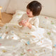 LOVE DINO MODAL RAYON NAP BEDDING SET