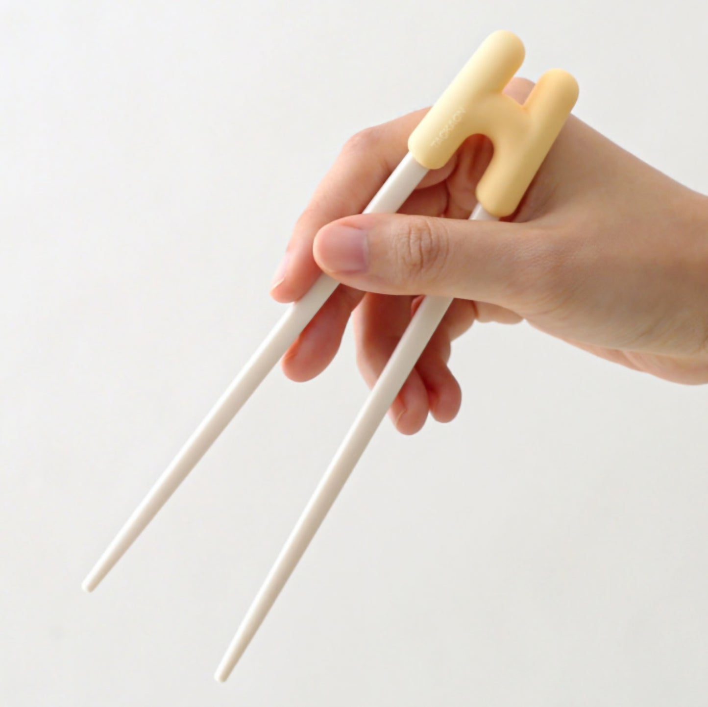 STEP 3 CHOPSTICK