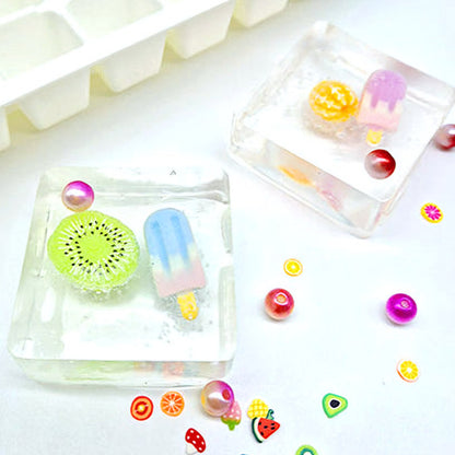 ICE POP SQUISHY RANDOM