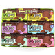 DUBAI CHEWY SLIME 2PK SET