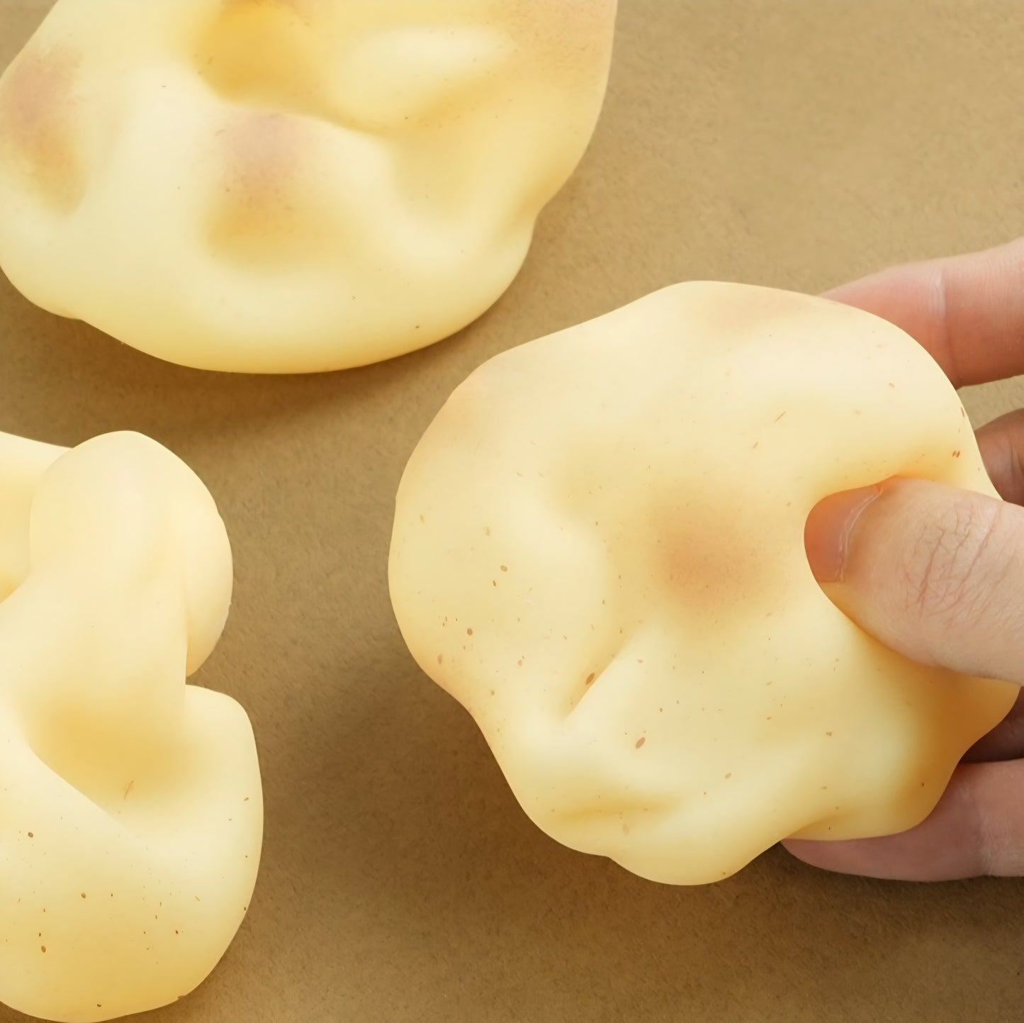 POTATO BUTTERY SQUISHY