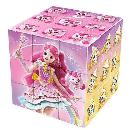 TEENIEPING RUBICS CUBE