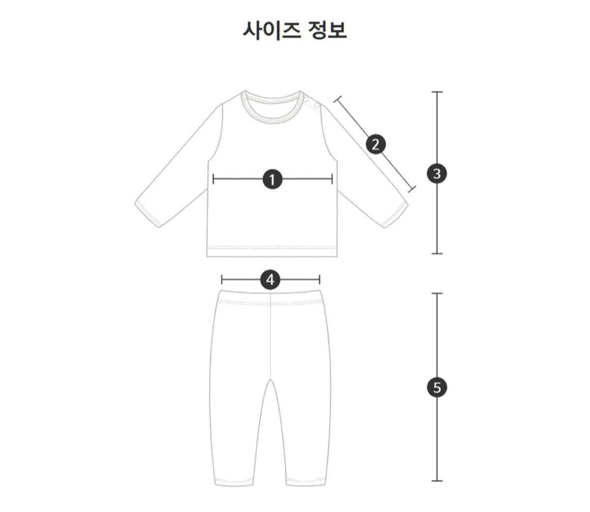 [PREORDER] HEYFLIN MODAL RIBBED SET