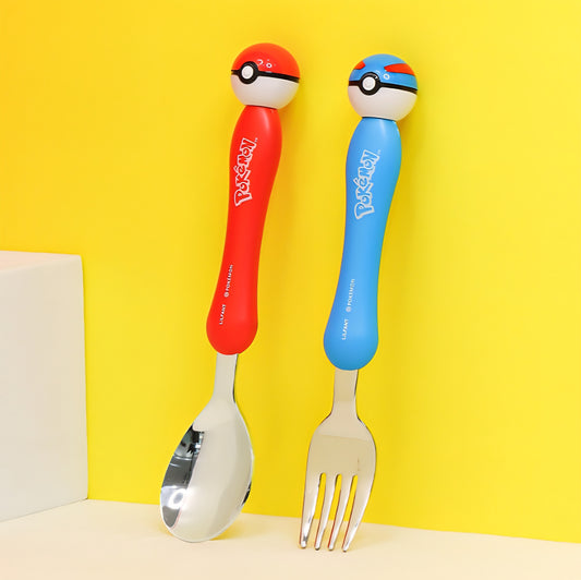 POKEMON 3D UTENSILS