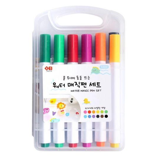 WATER MARKER