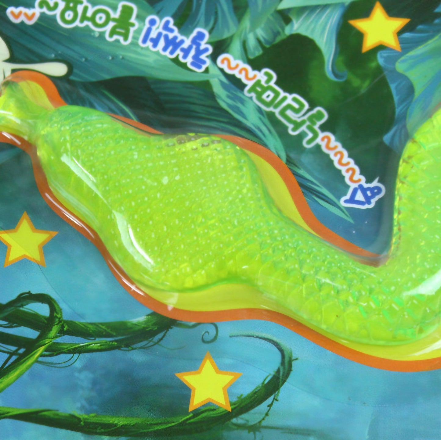 STICKY SNAKE RANDOM 4 PACK