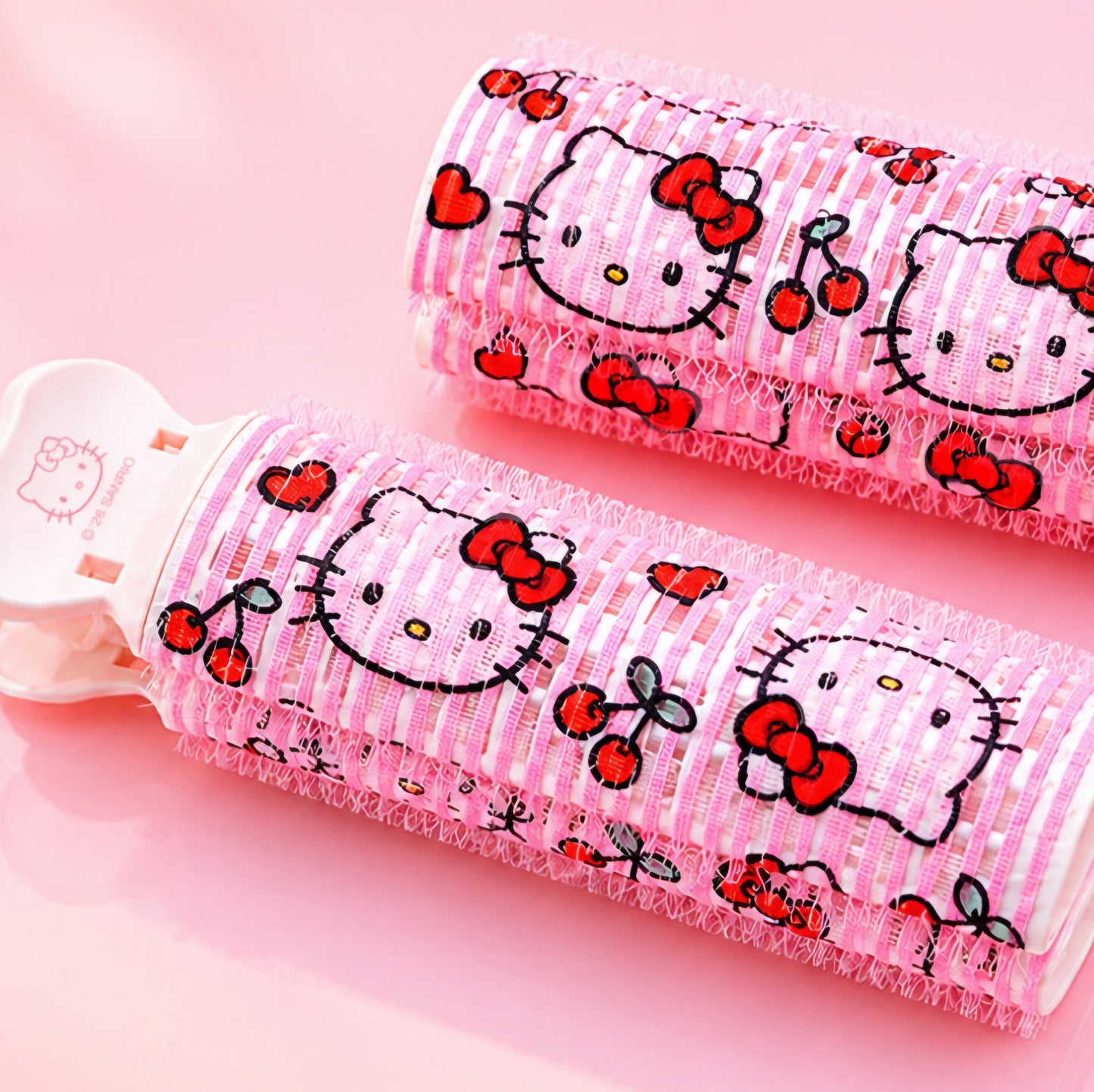 HK JUMBO HAIR ROLLER CLIP