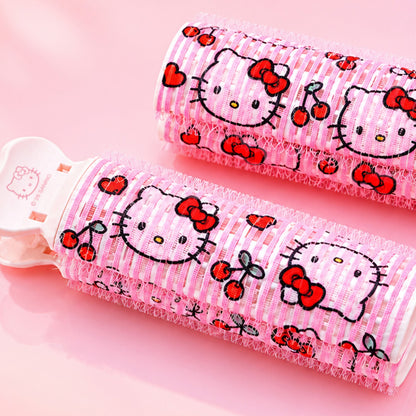 HK JUMBO HAIR ROLLER CLIP