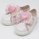 MERIAM BIG HEART VELCRO