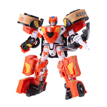 HELLO CARBOT PON X