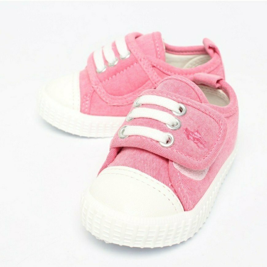 SOL VELCRO BABY