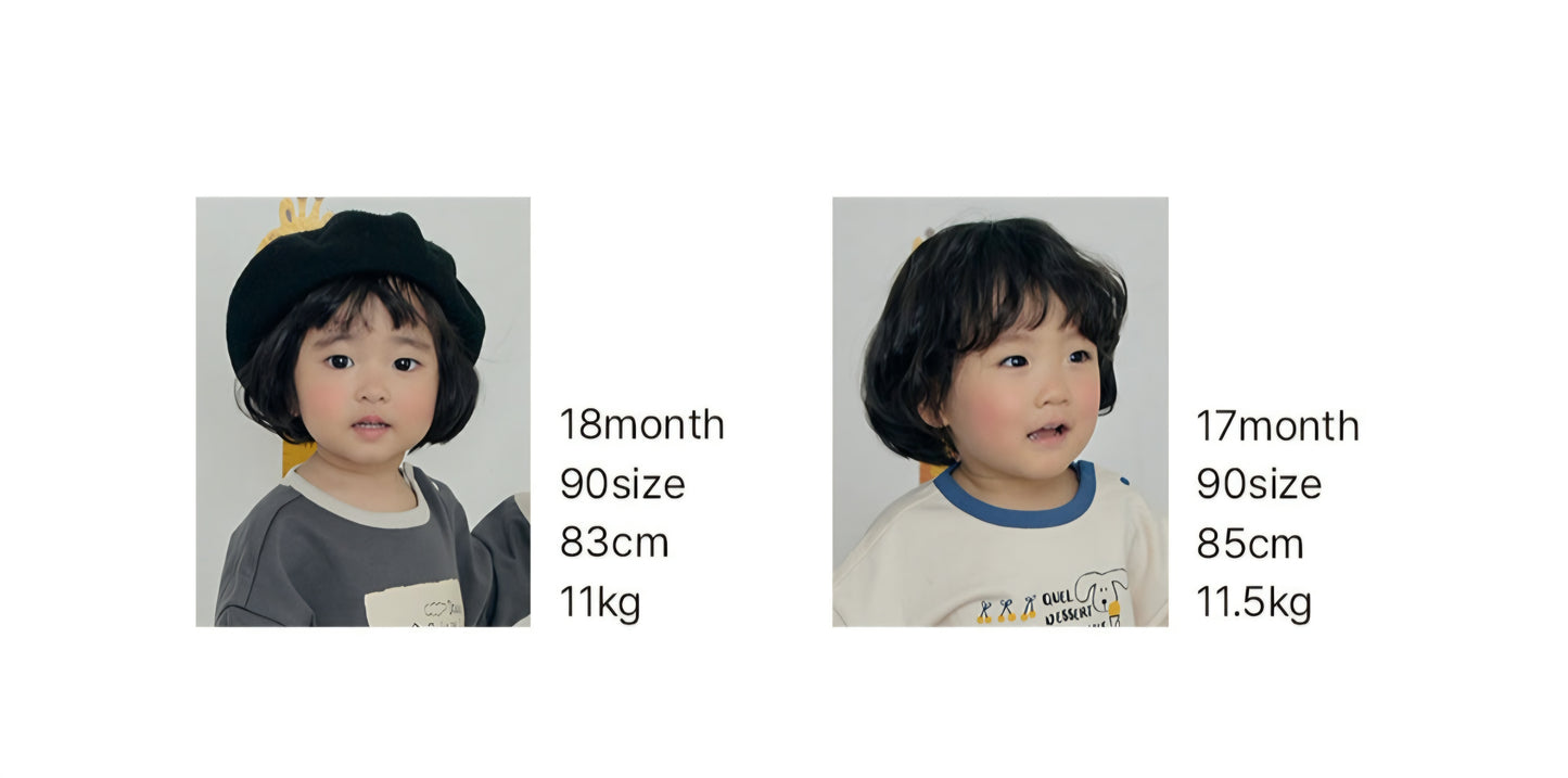 [PREORDER] AWESOME SET