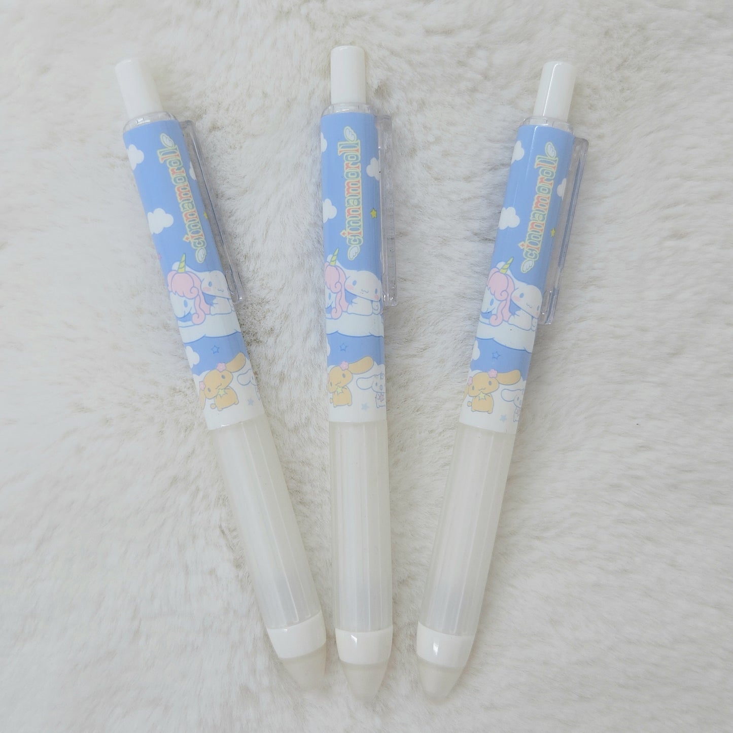 SR 시나모롤 ERASABLE PEN