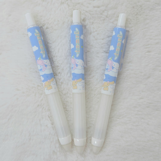 SR ERASABLE PEN