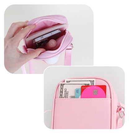 MIFFY SQUISHY PURSE