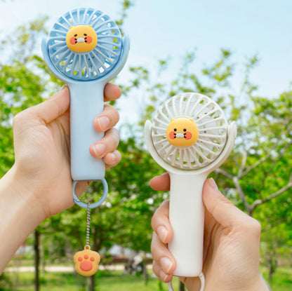 KAKAO POWER FAN