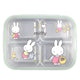 MIFFY 4 SECTION BENTO