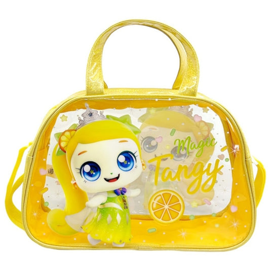 TEENIEPING 새콤달콤 SWIM BAG