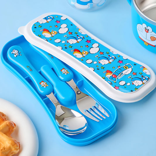 DORAEMON UTENSILS