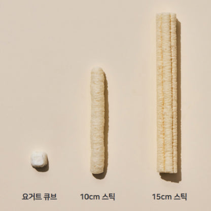 ORGANIC SWEET POTATO SNACK