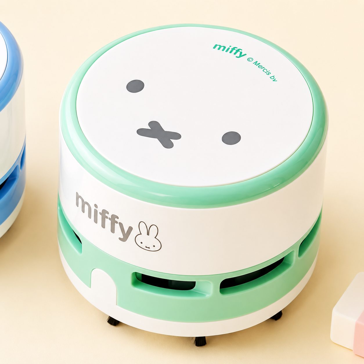 MIFFY MINI DESK CLEANER
