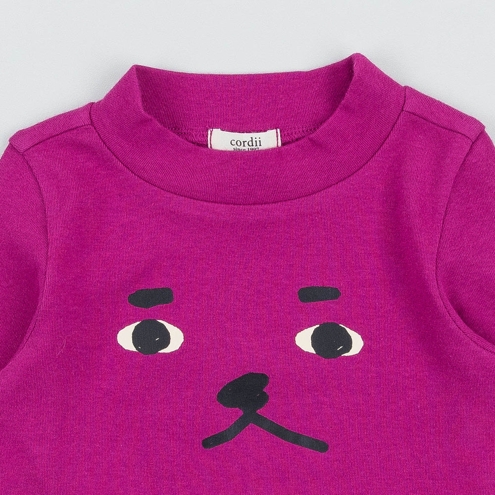 [PREORDER] BRODY MOCK T-SHIRT