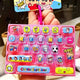 JJANGU KEYCAP KEYBOARD