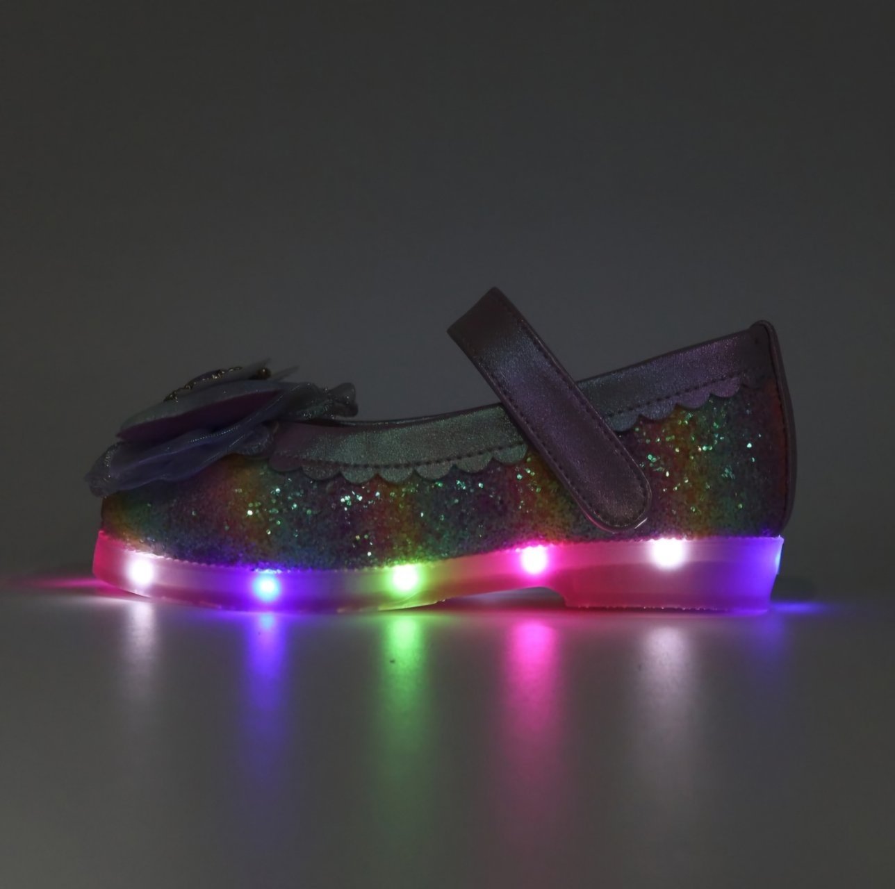 MERIAM LOVE HEART LED