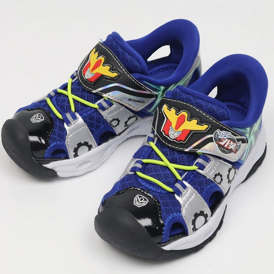 HELLO CARBOT LED SANDALS