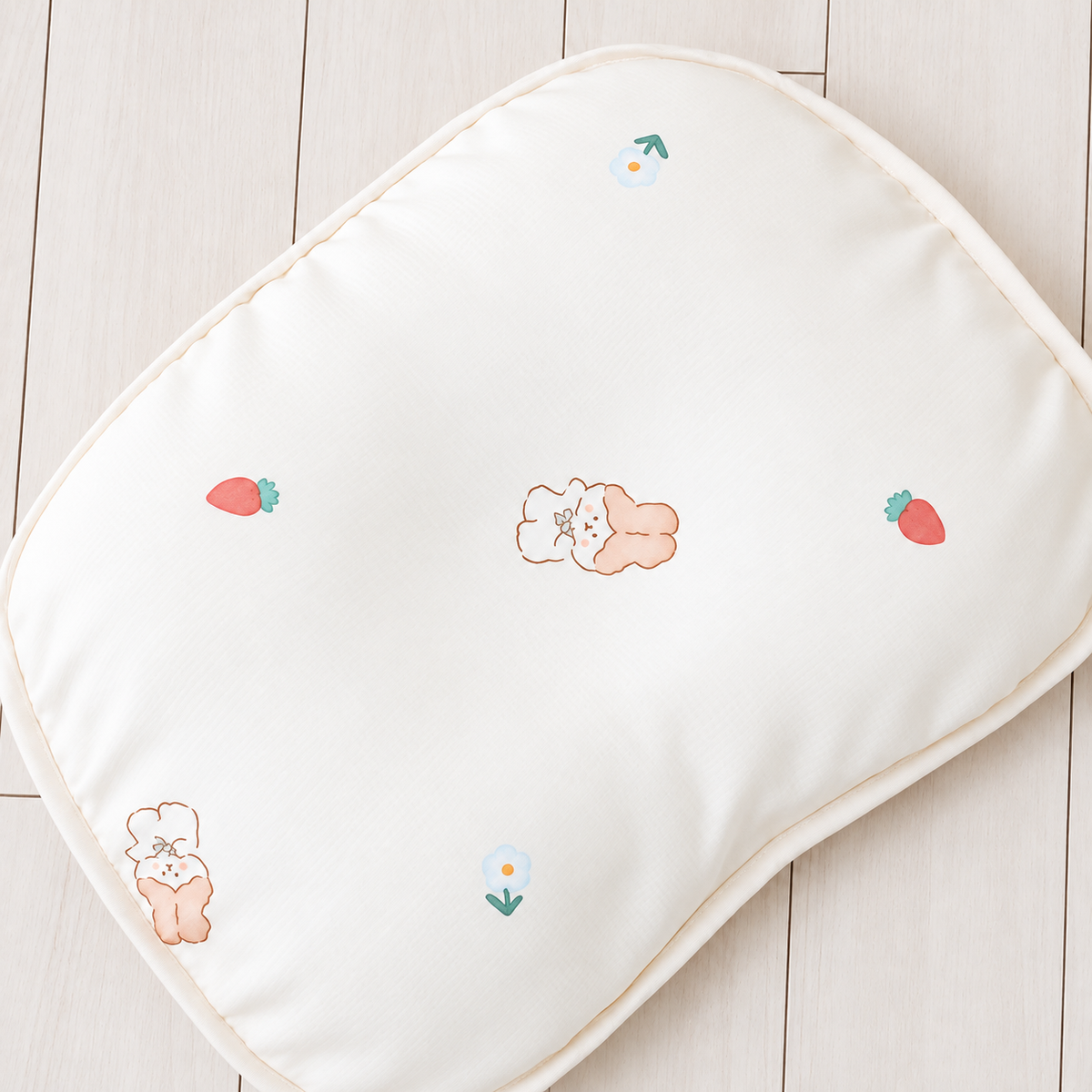 BERRY CHU INFANT PILLOW