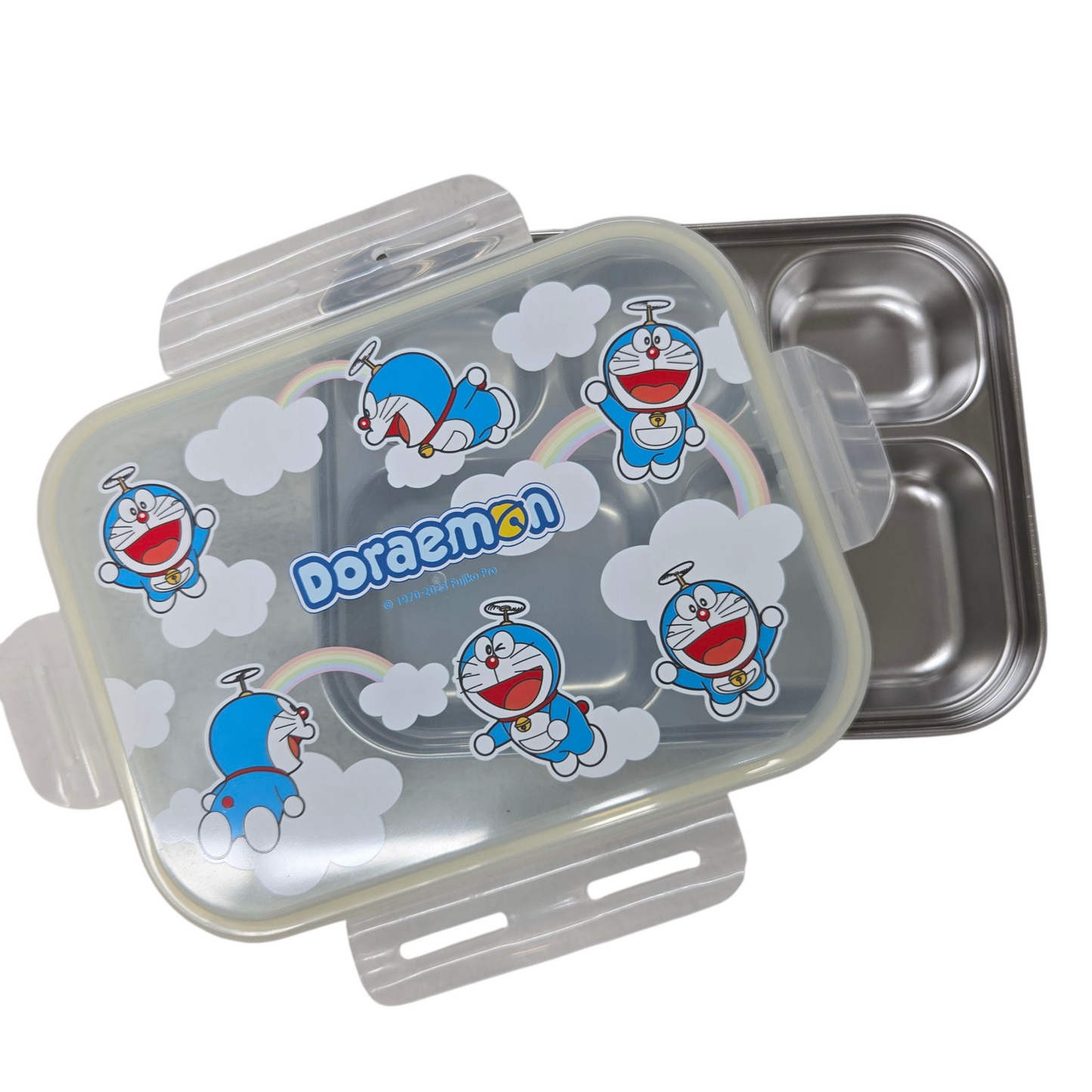 DORAEMON BENTO