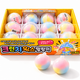 CRUNCHY WAX BALL