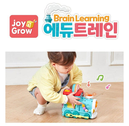 BRAIN LEARNING EDU TRAIN