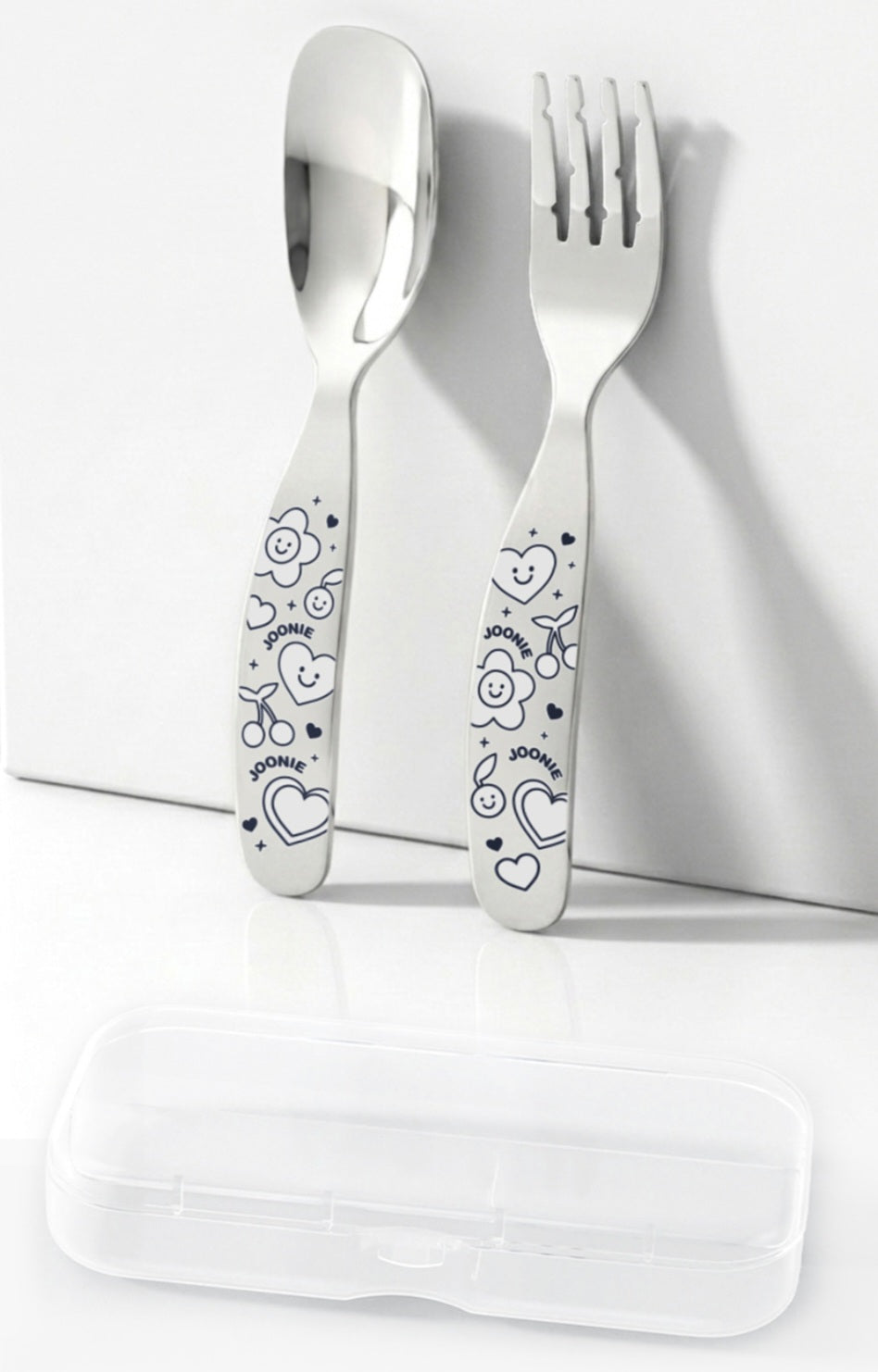 ALL STAINLESS PRO UTENSILS