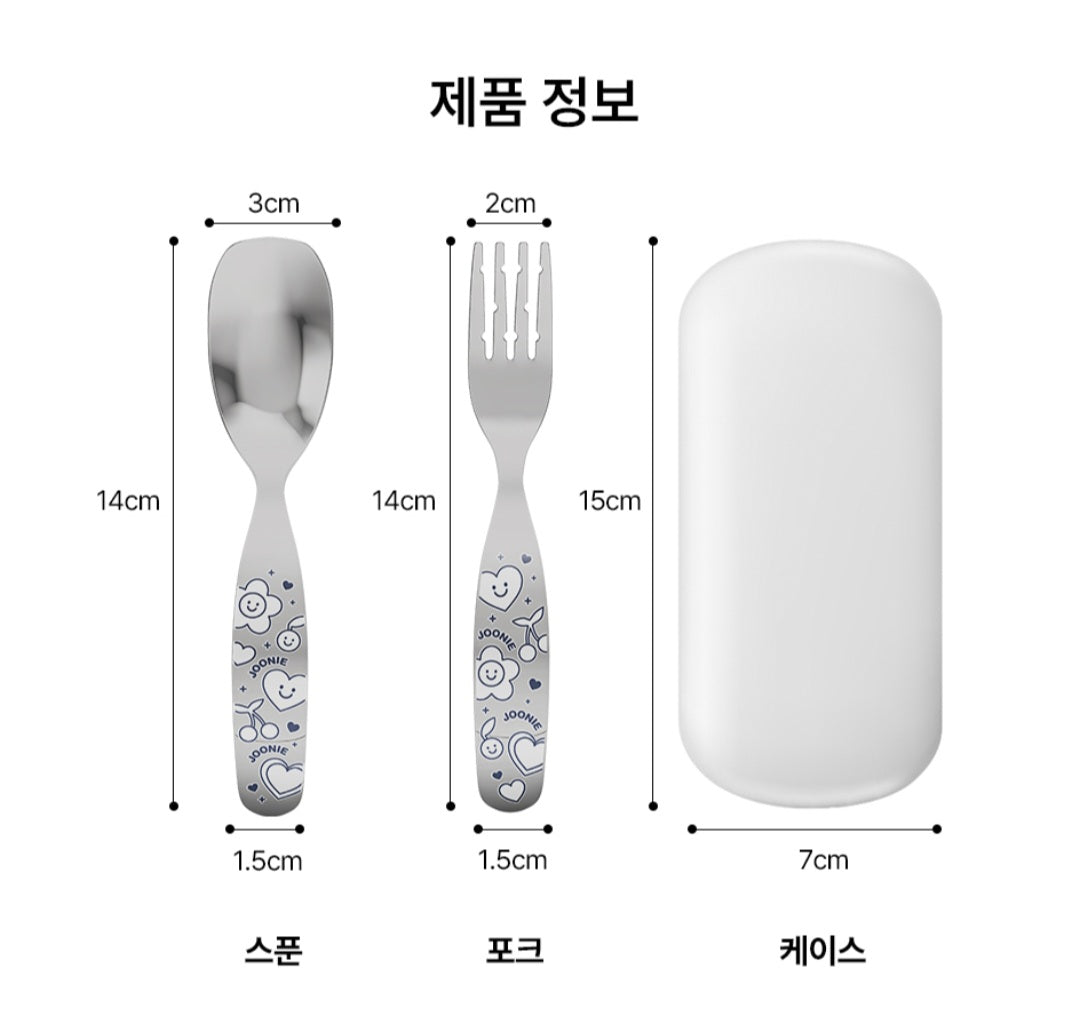 ALL STAINLESS PRO UTENSILS
