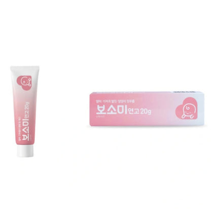 BOSOMI CREAM 2-PACK SET