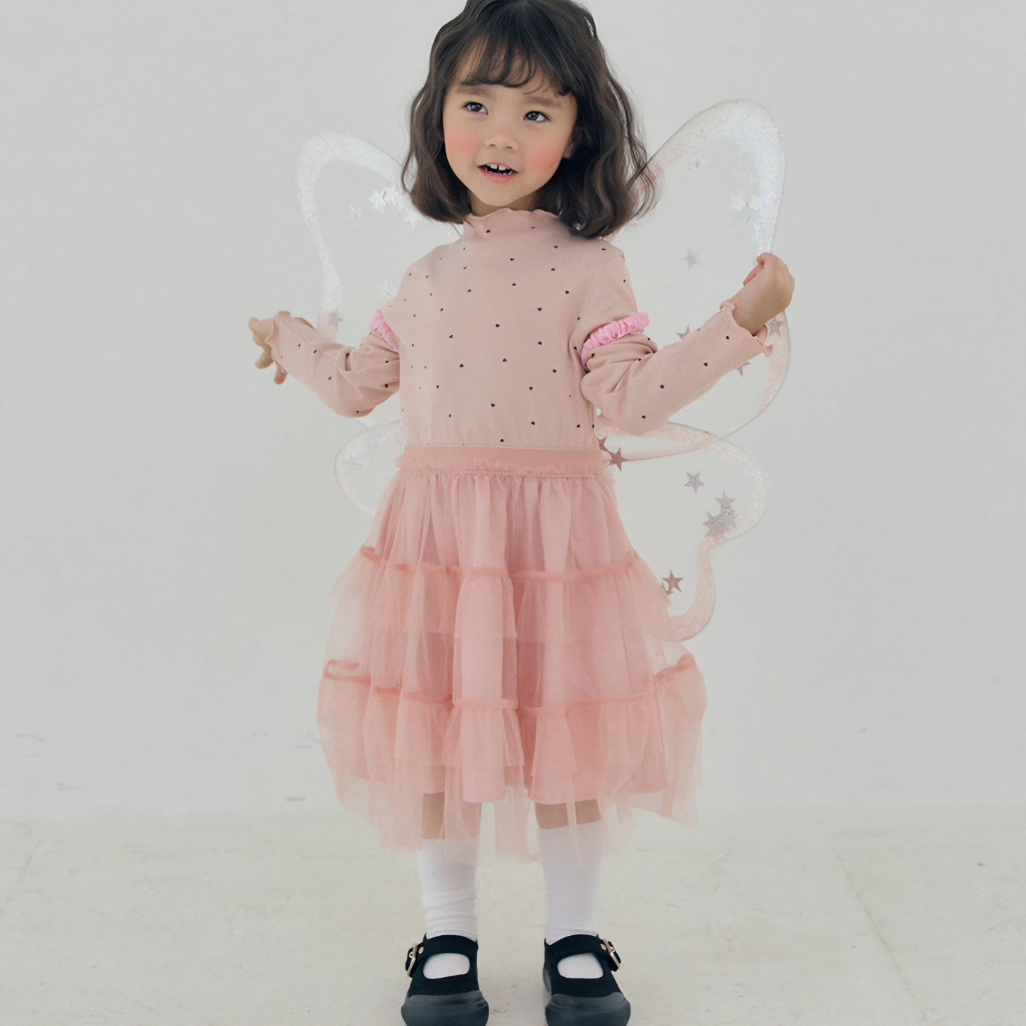 [PREORDER] MIYU TULLE DRESS