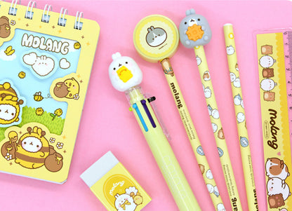 MOLANG STATIONERY GIFT SET