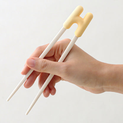 STEP 3 CHOPSTICK