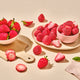 FREEZE DRIED STRAWBERRY