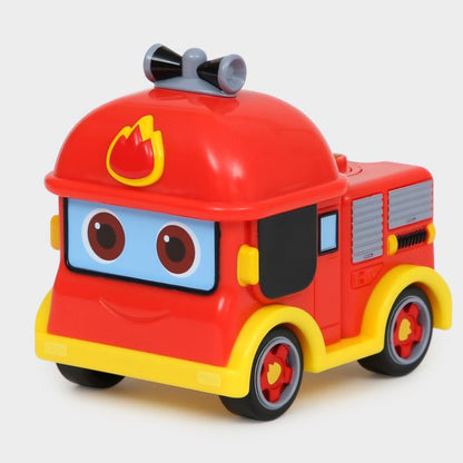 PINKFONG MELODY FIRETRUCK