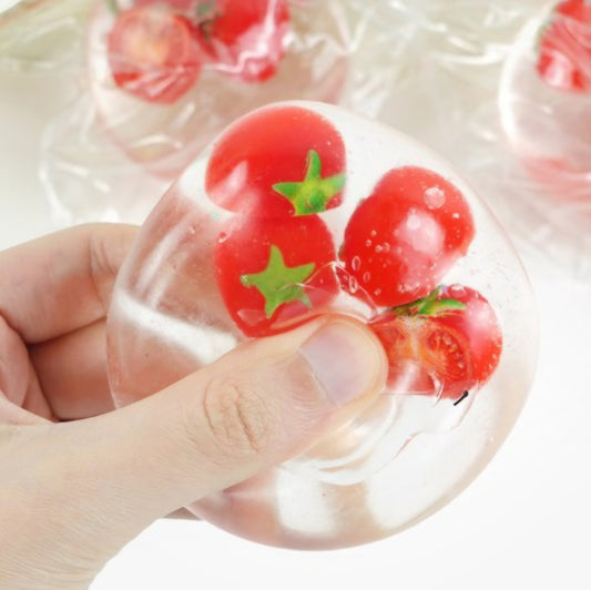 TOMATO SQUISHY