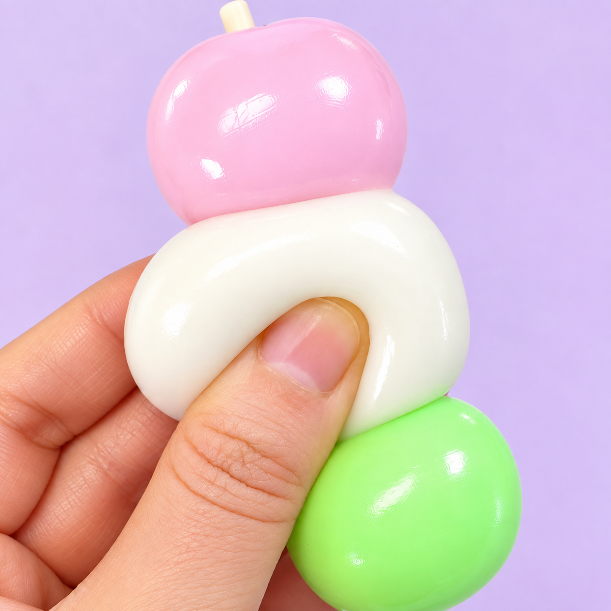 TOTO MOCHI SQUISHY