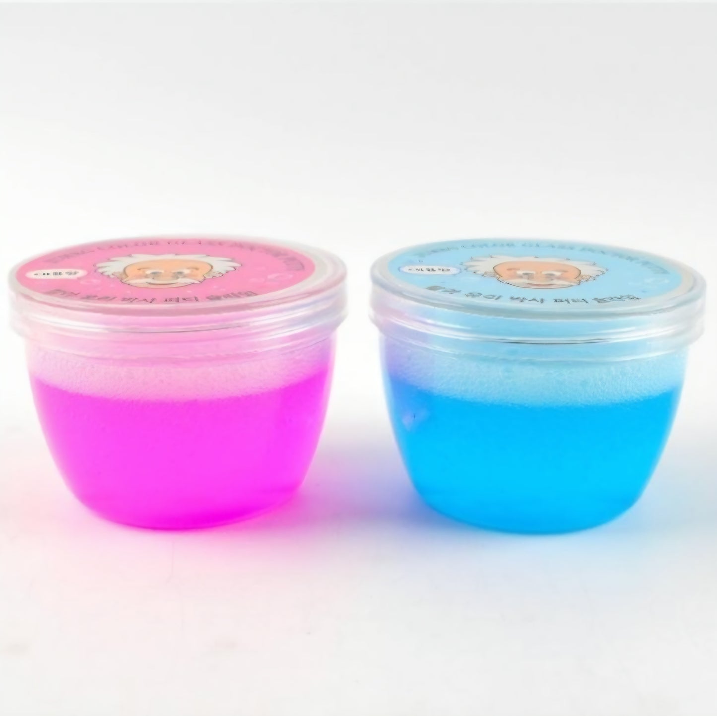 BIG SIZE COLOR DR PUTTY