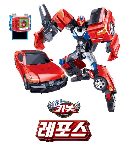 HELLO CARBOT REPOS