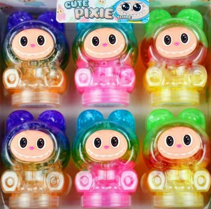 CUTE PIXIE SLIME