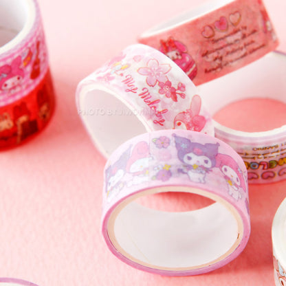 SR 마멜 MASKING DECOR TAPE