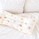 LOVE DINO WIDE PILLOW