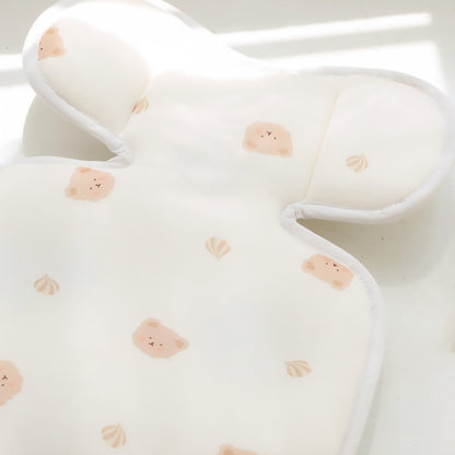 BEBENUVO FAN LINER CREAM BEAR