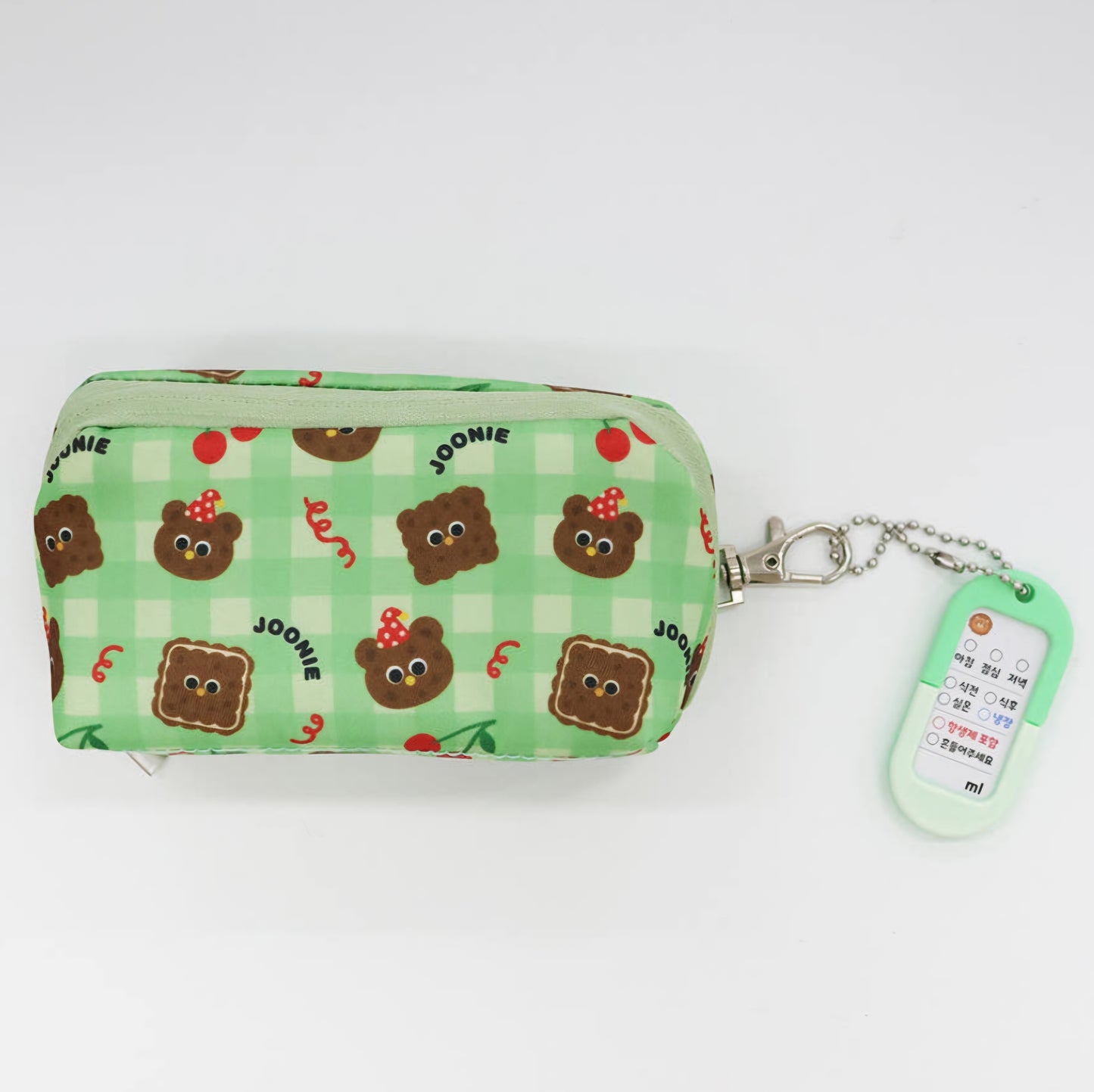 MINI INSULATED POUCH